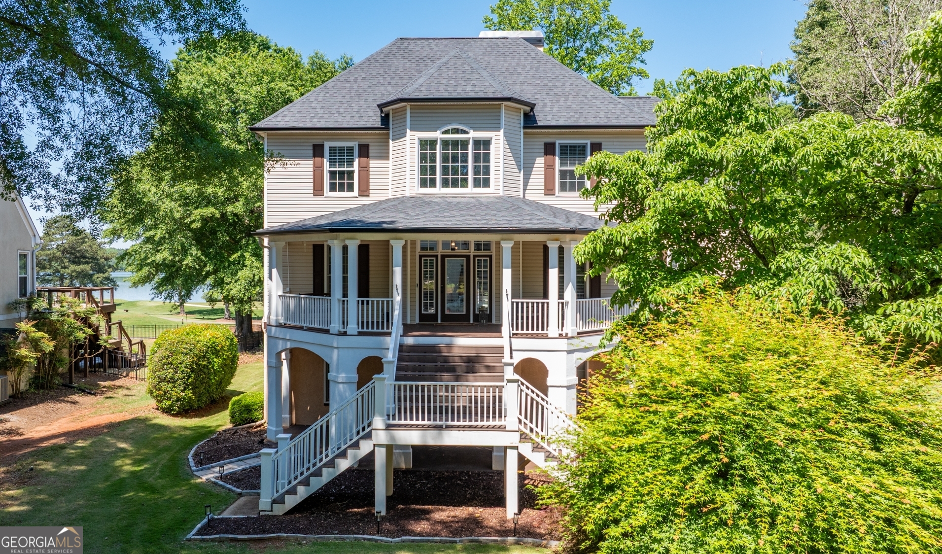 113 Terrane Ridge Peachtree City GA 30269