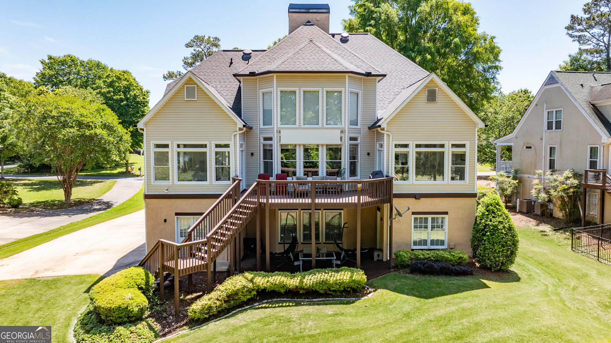 113 Terrane Ridge Peachtree City GA 30269
