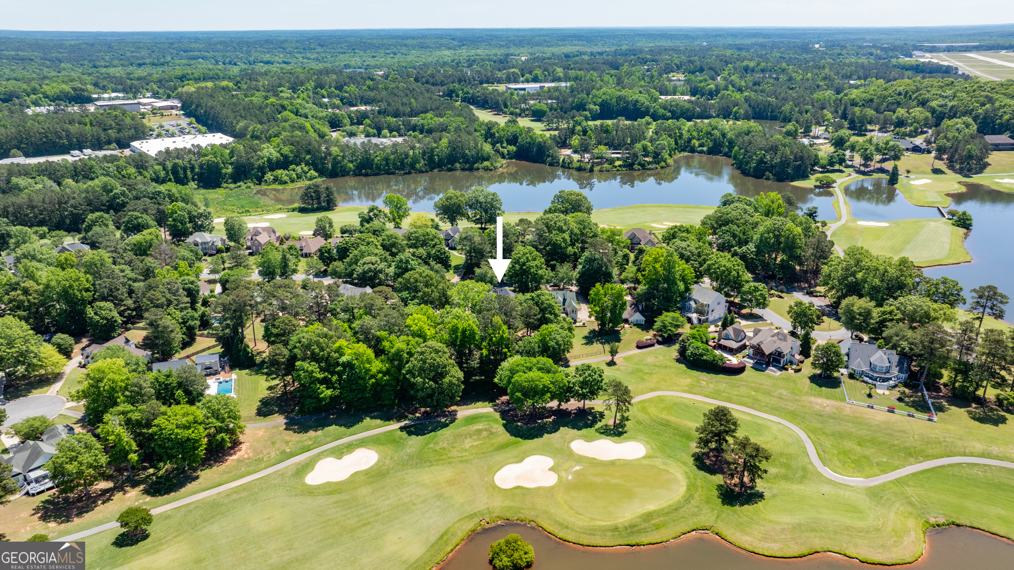113 Terrane Ridge Peachtree City GA 30269