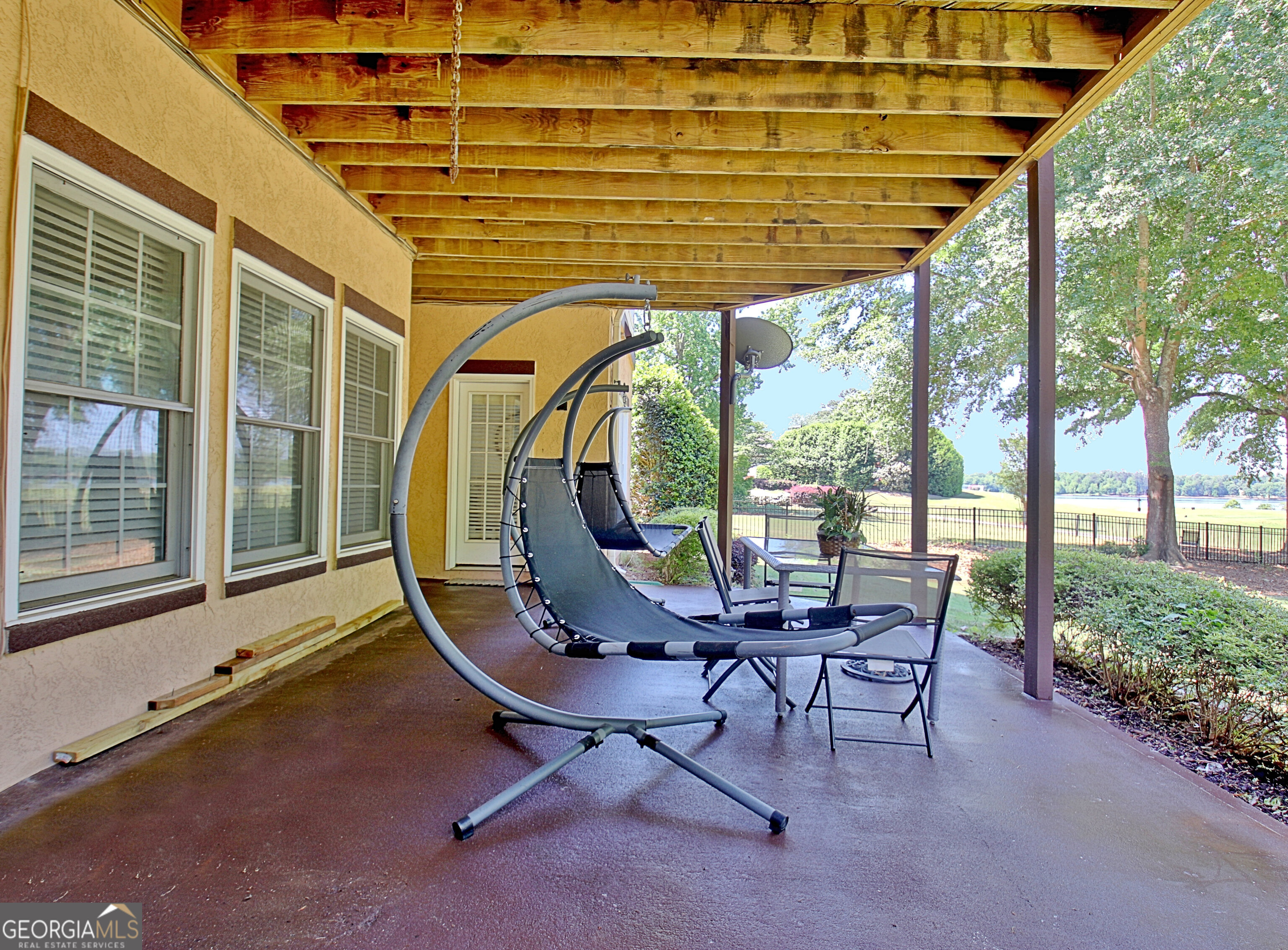 113 Terrane Ridge Peachtree City GA 30269