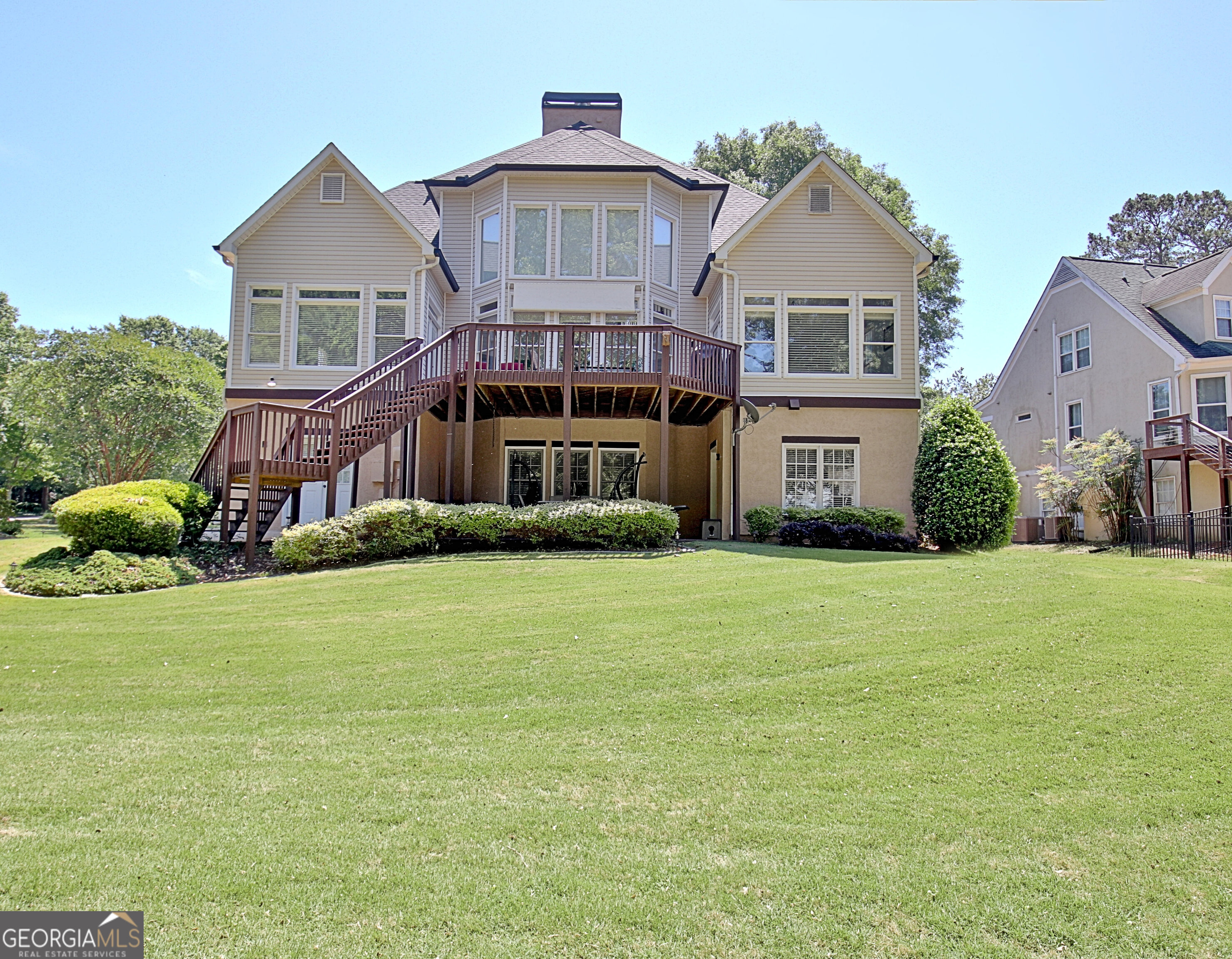 113 Terrane Ridge Peachtree City GA 30269