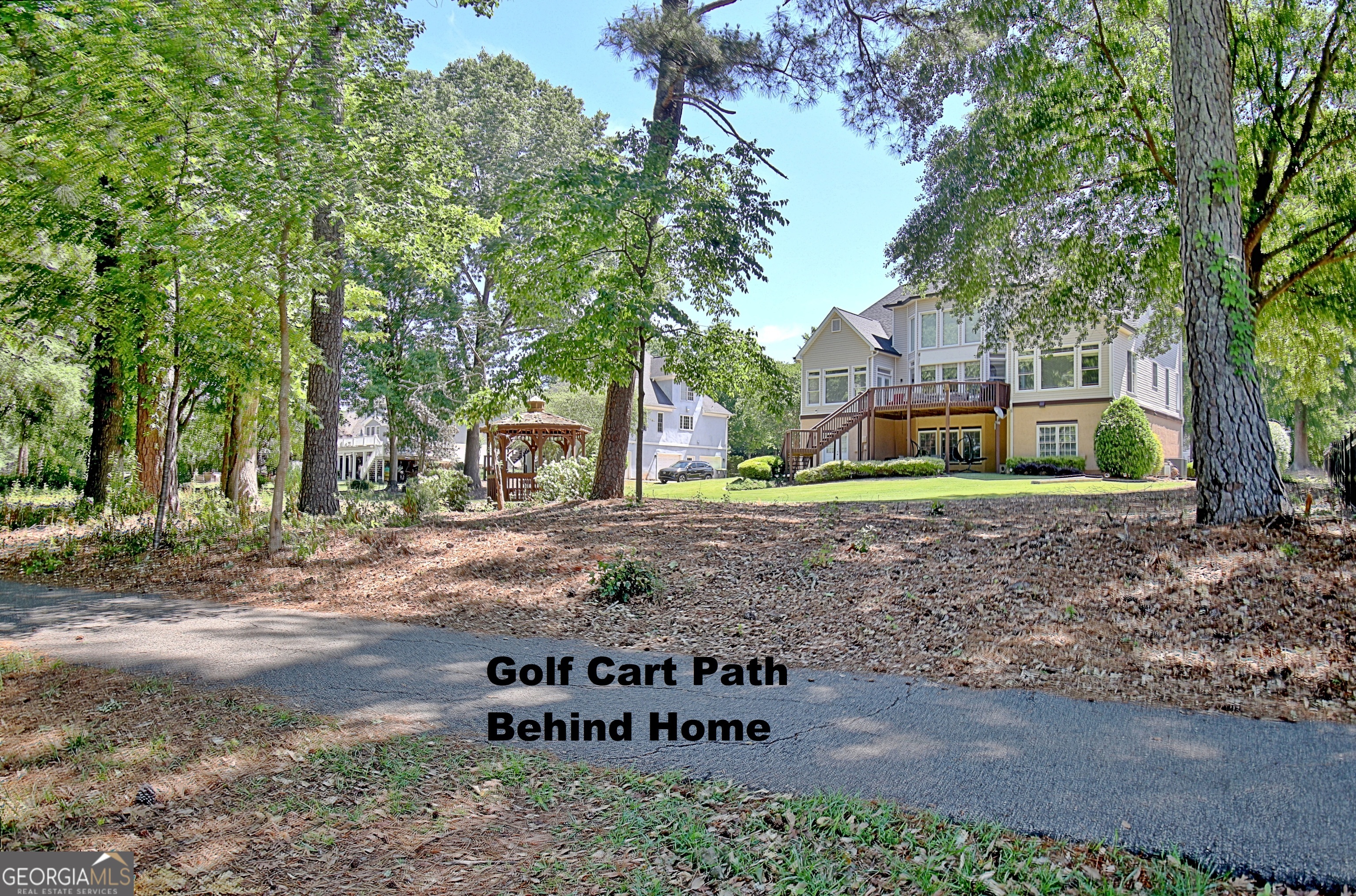 113 Terrane Ridge Peachtree City GA 30269