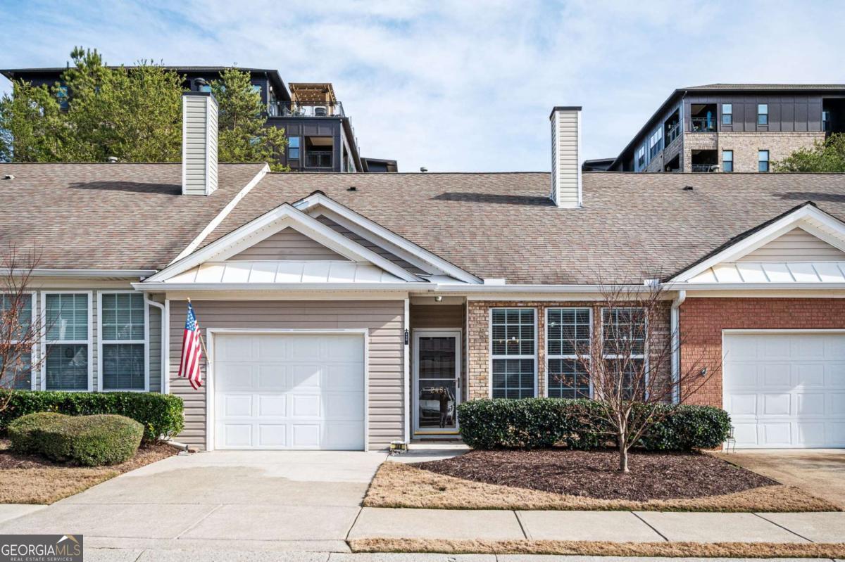 248 Riverstone Place Canton GA 30114