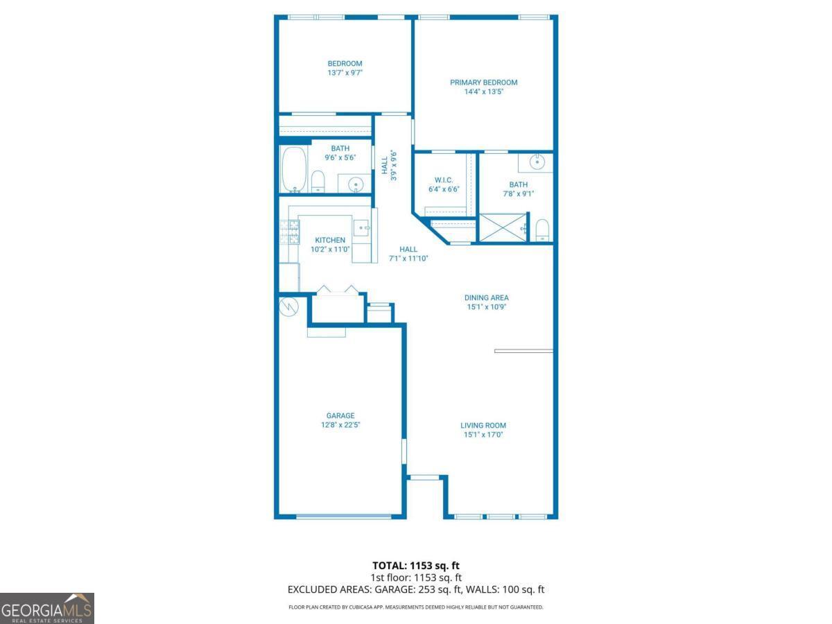 248 Riverstone Place Canton GA 30114