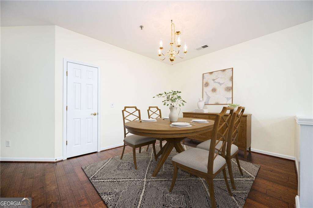 248 Riverstone Place Canton GA 30114
