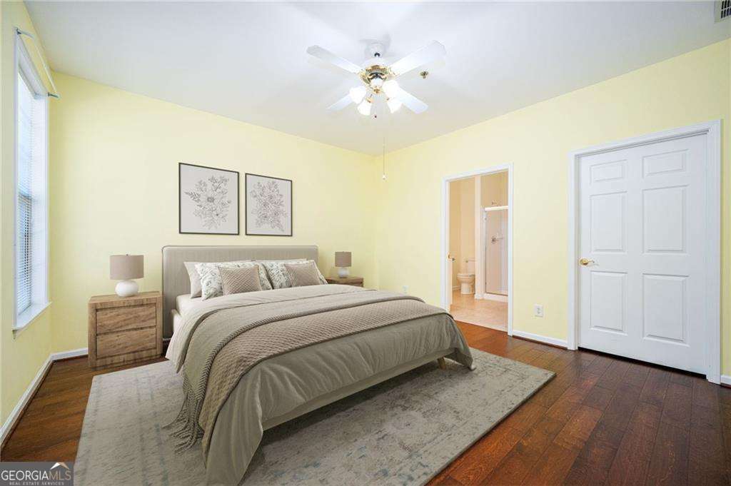 248 Riverstone Place Canton GA 30114