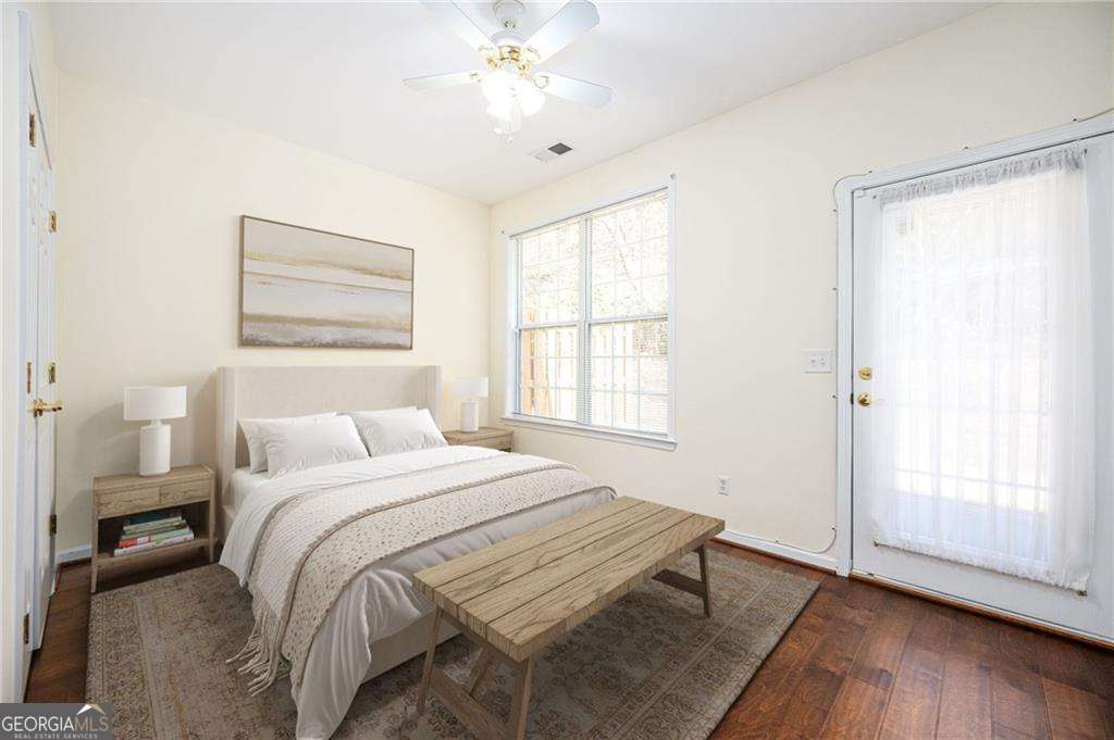248 Riverstone Place Canton GA 30114