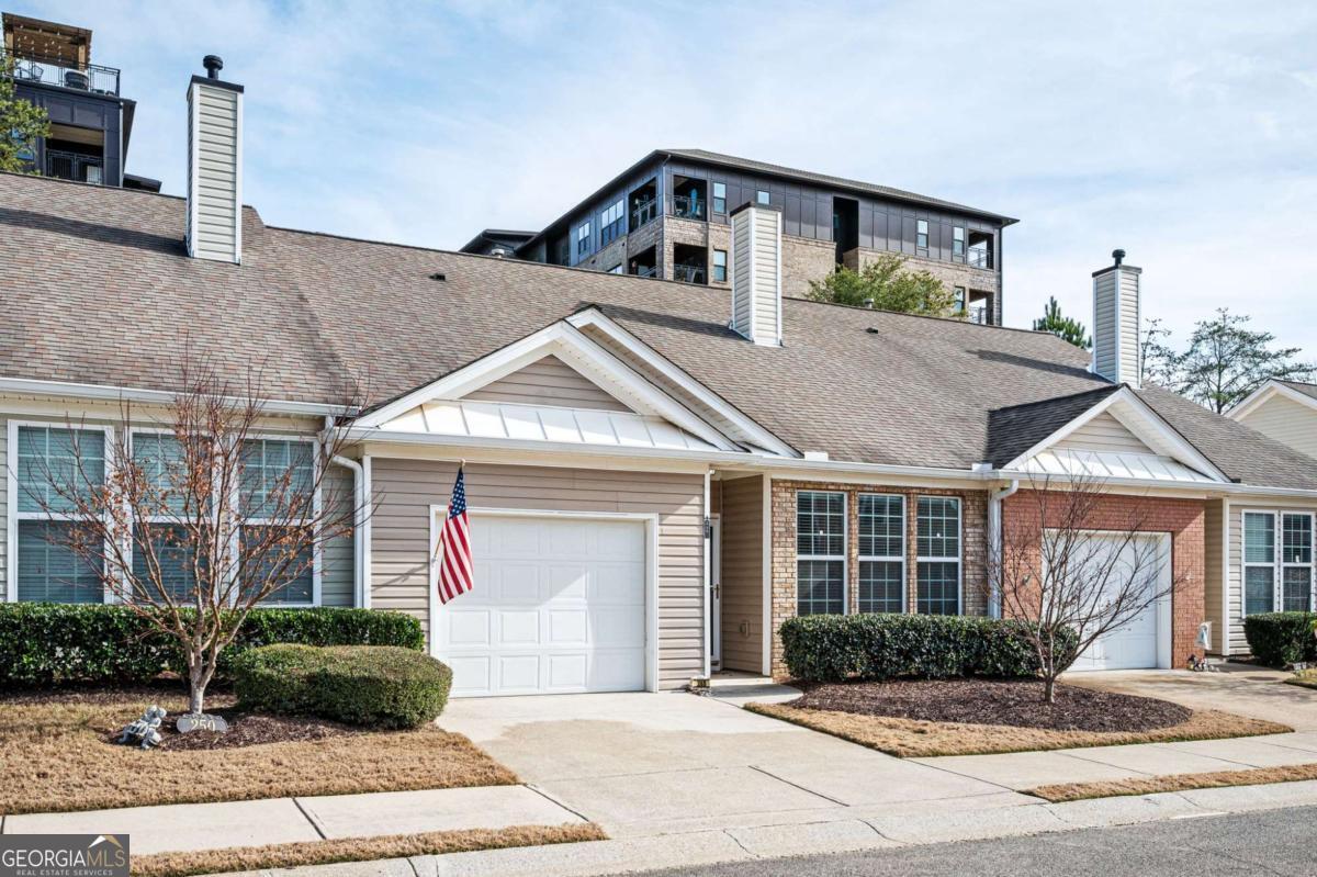 248 Riverstone Place Canton GA 30114