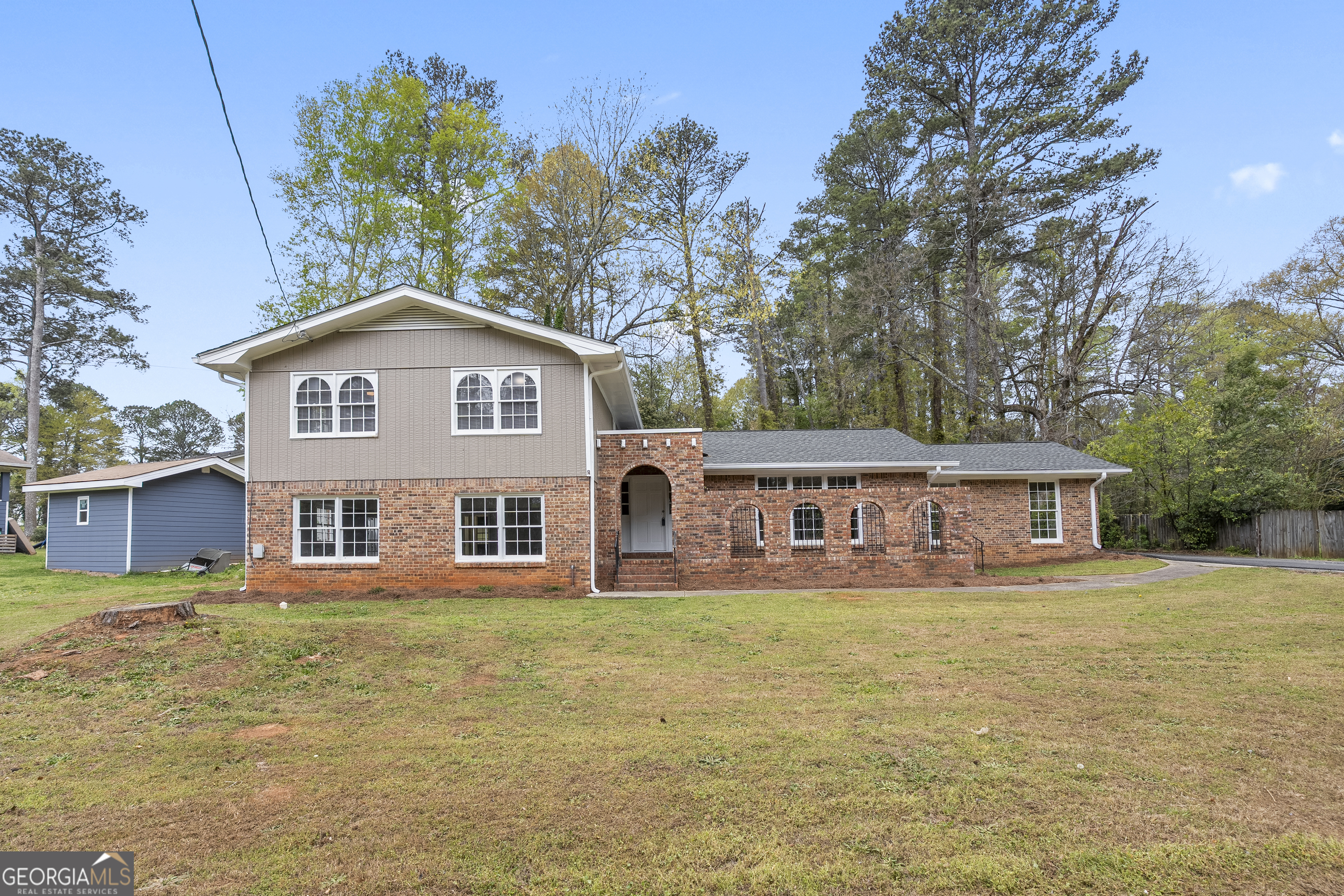 3219 Rondelay Drive Lithonia GA 30038