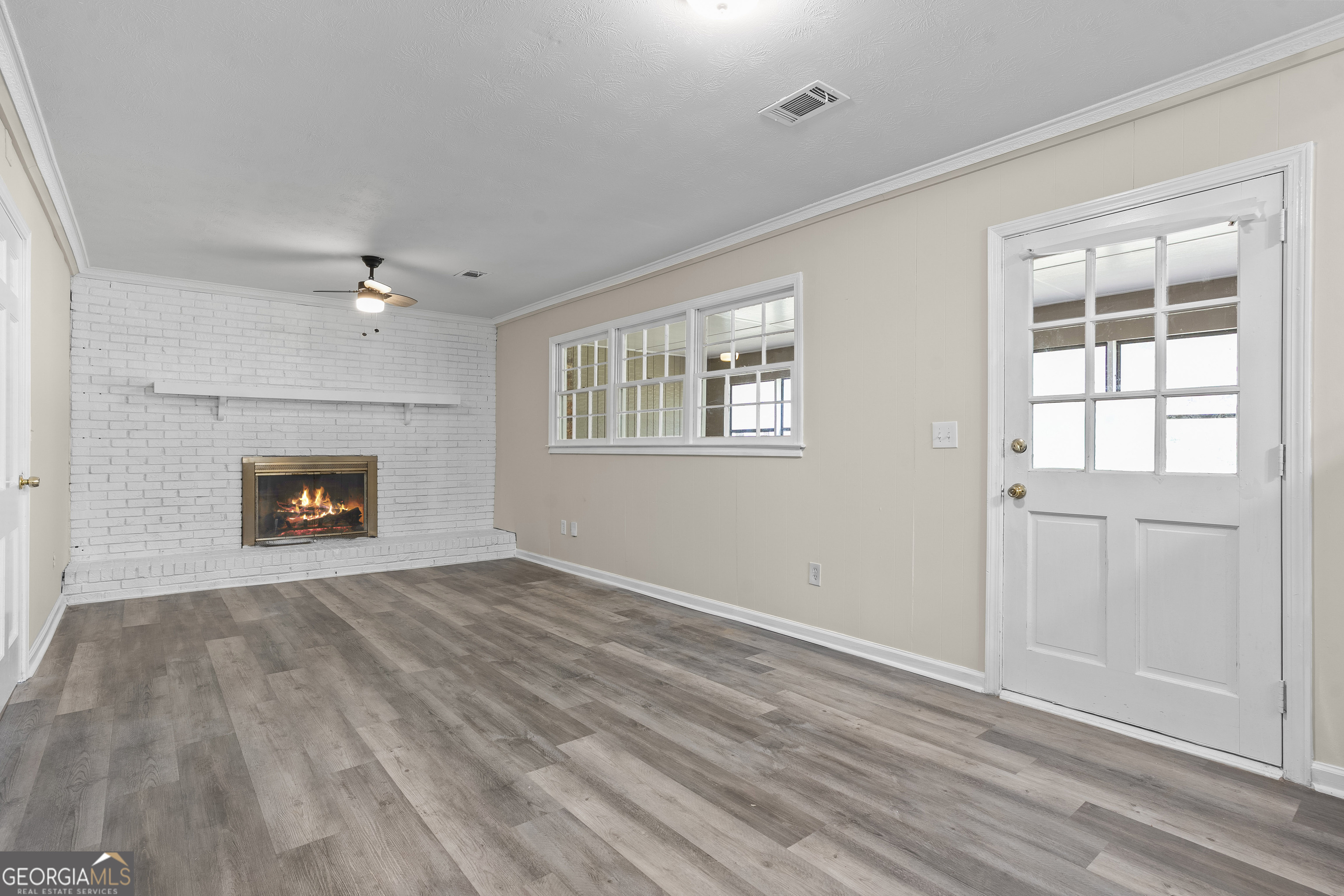 3219 Rondelay Drive Lithonia GA 30038
