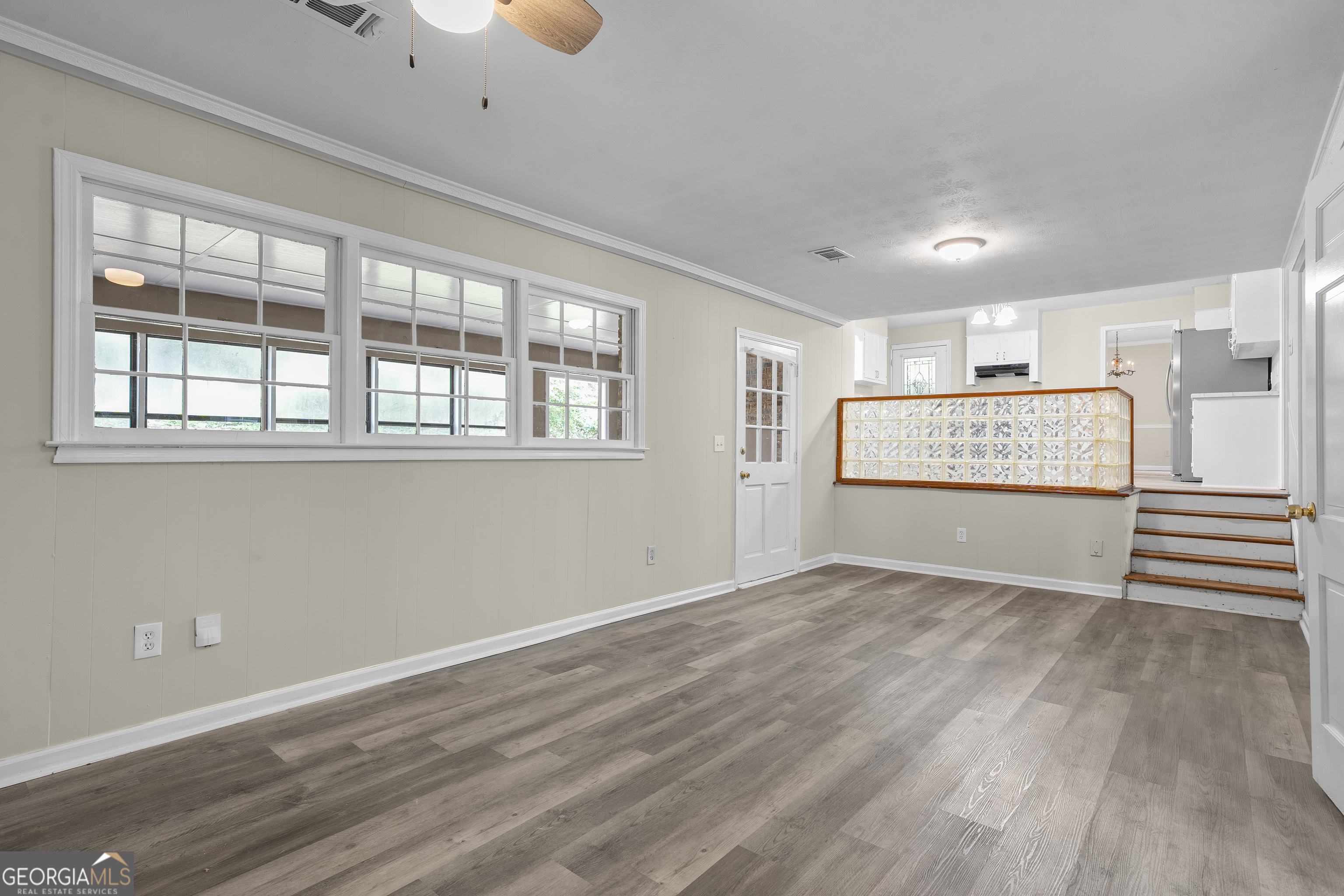3219 Rondelay Drive Lithonia GA 30038