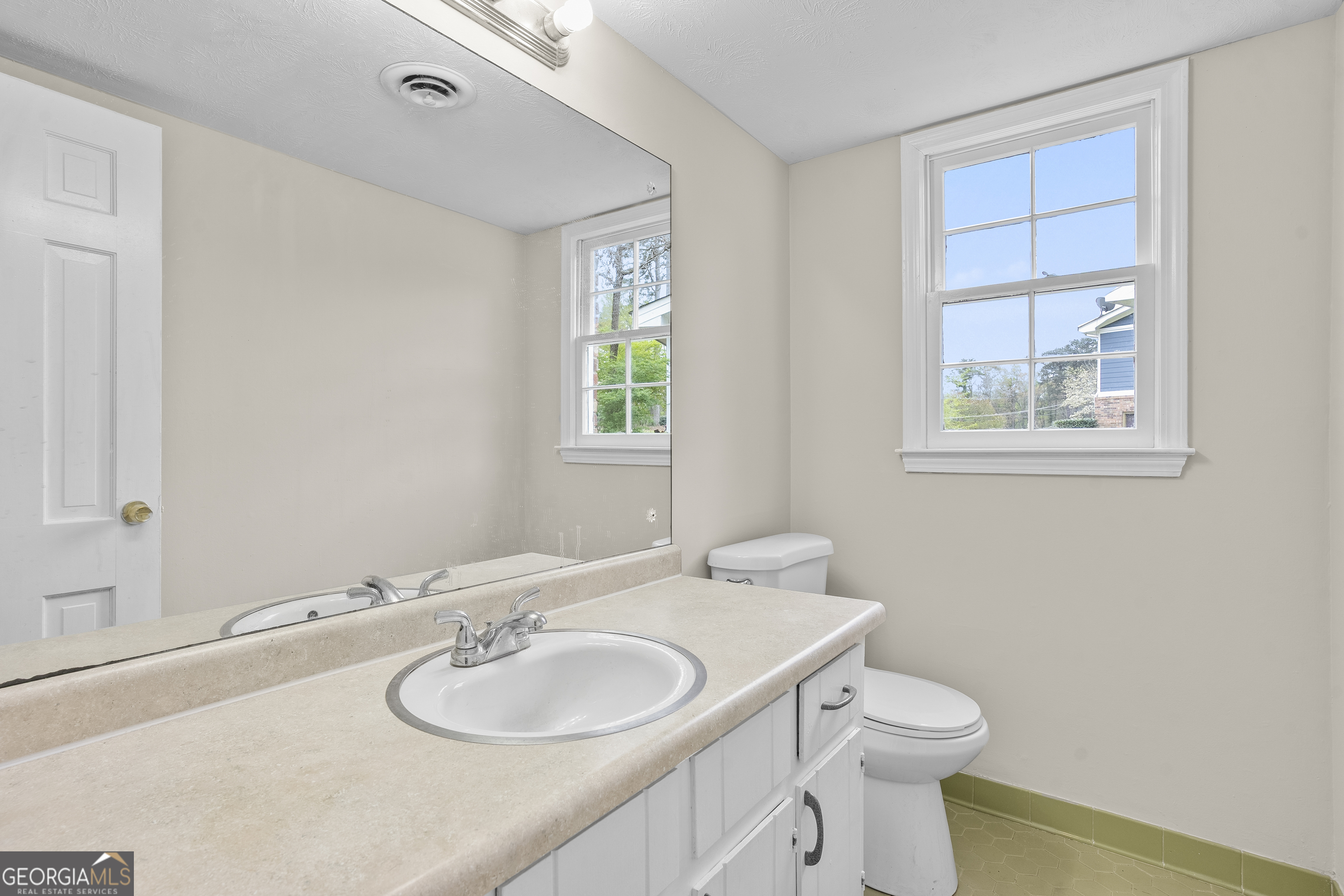 3219 Rondelay Drive Lithonia GA 30038
