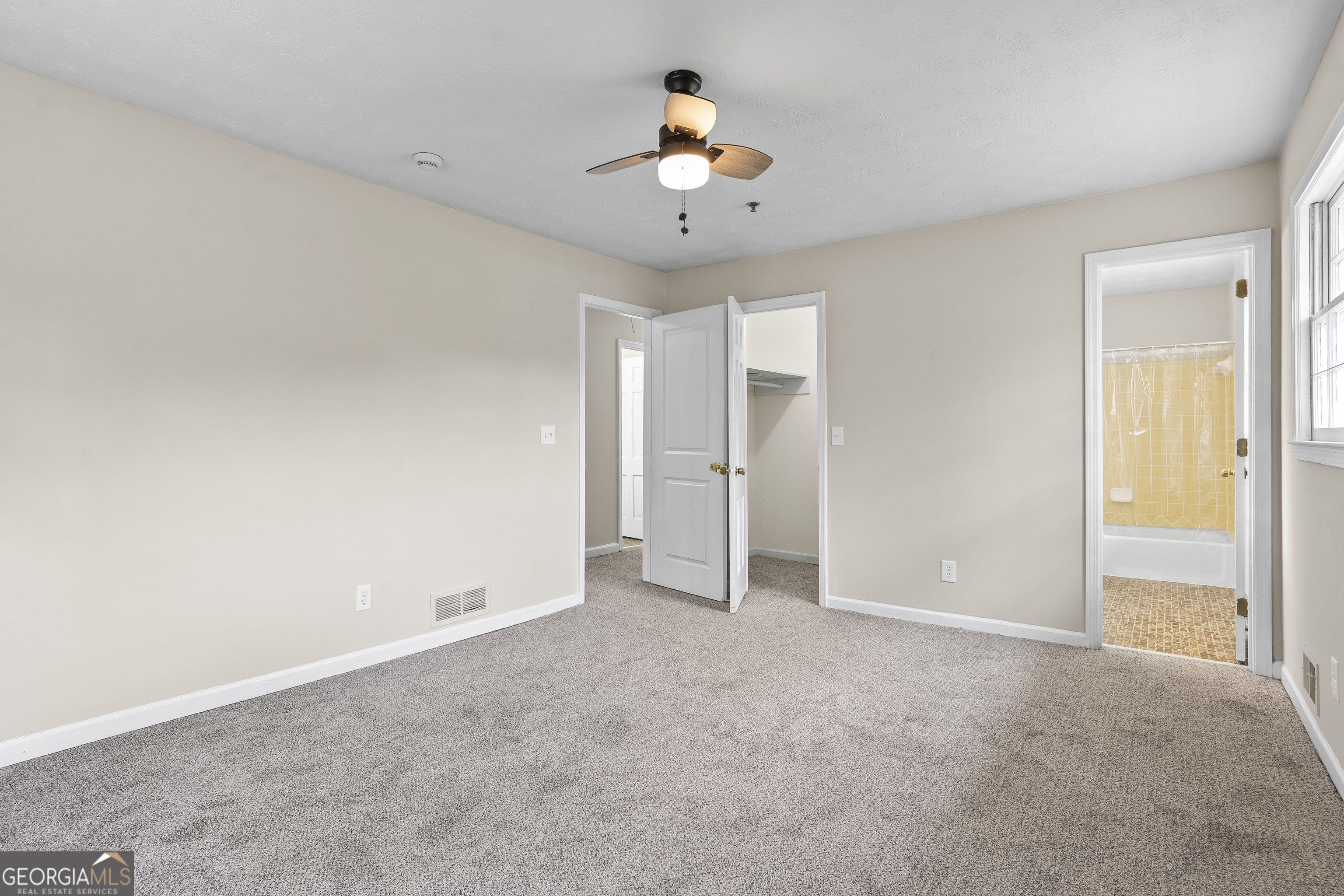 3219 Rondelay Drive Lithonia GA 30038