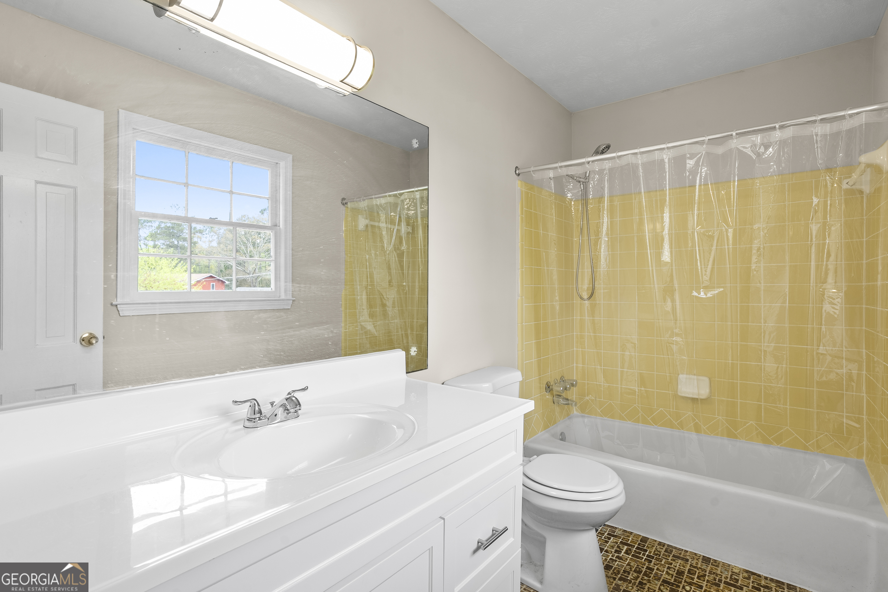 3219 Rondelay Drive Lithonia GA 30038