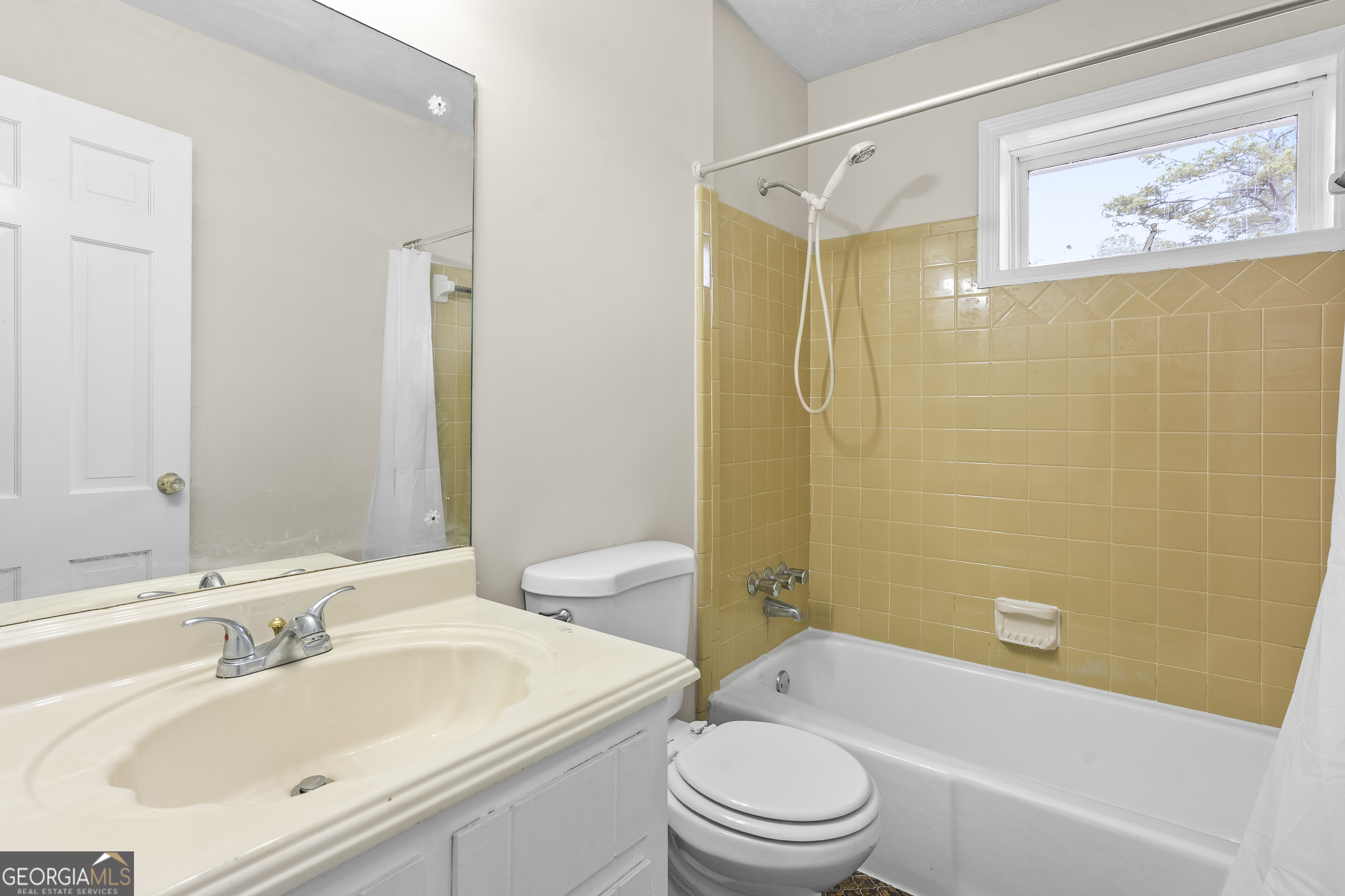 3219 Rondelay Drive Lithonia GA 30038