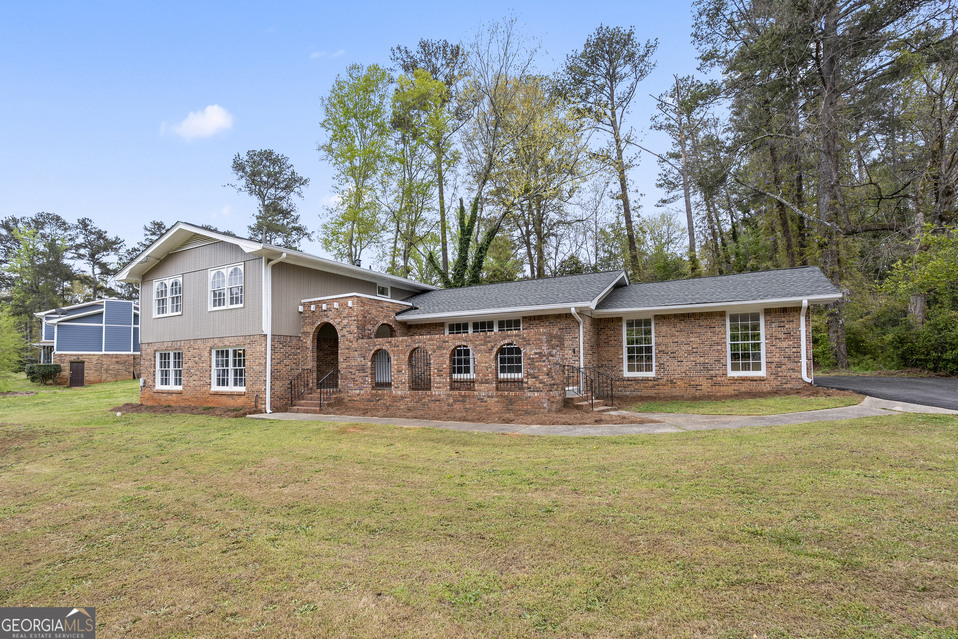 3219 Rondelay Drive Lithonia GA 30038