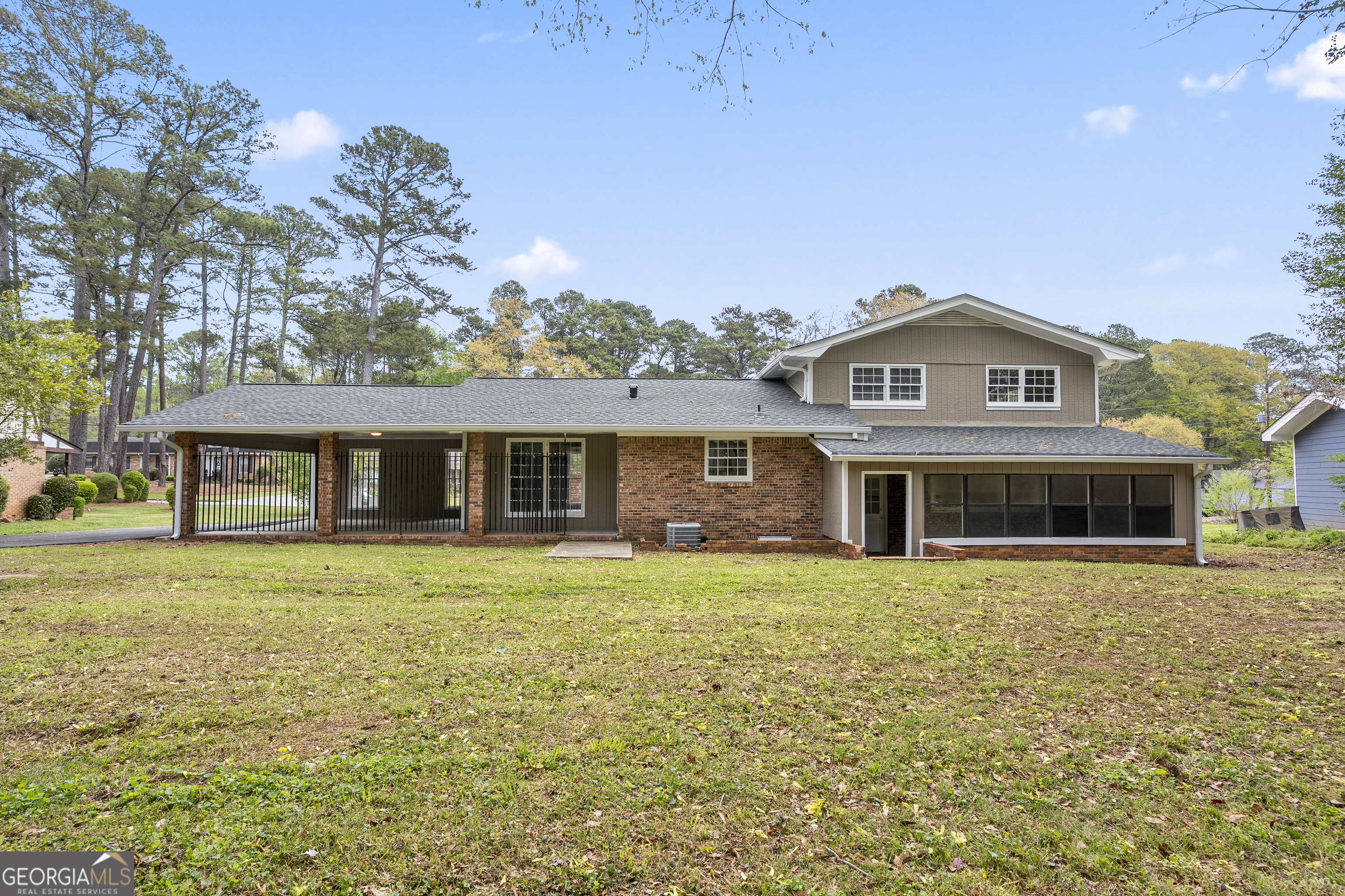 3219 Rondelay Drive Lithonia GA 30038