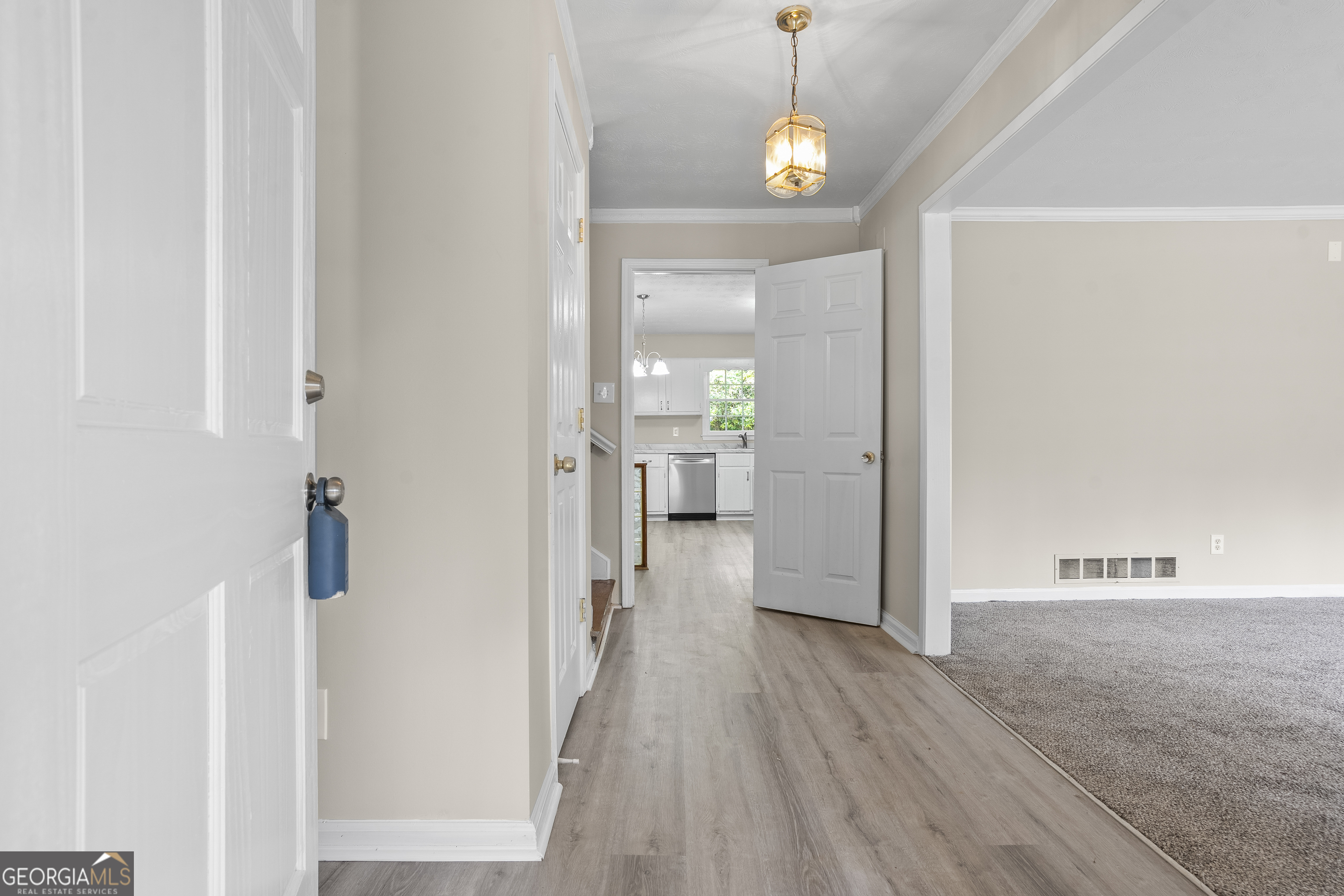 3219 Rondelay Drive Lithonia GA 30038