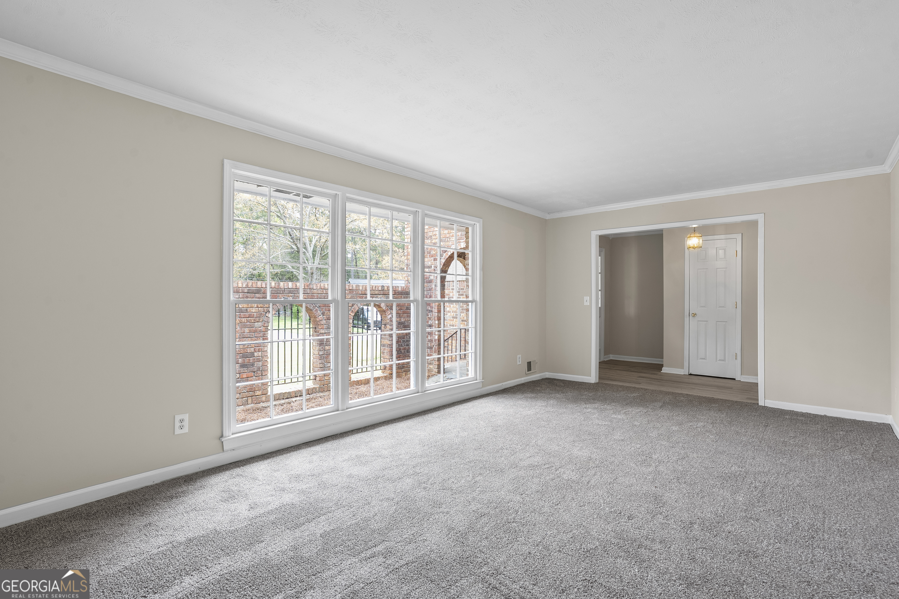 3219 Rondelay Drive Lithonia GA 30038