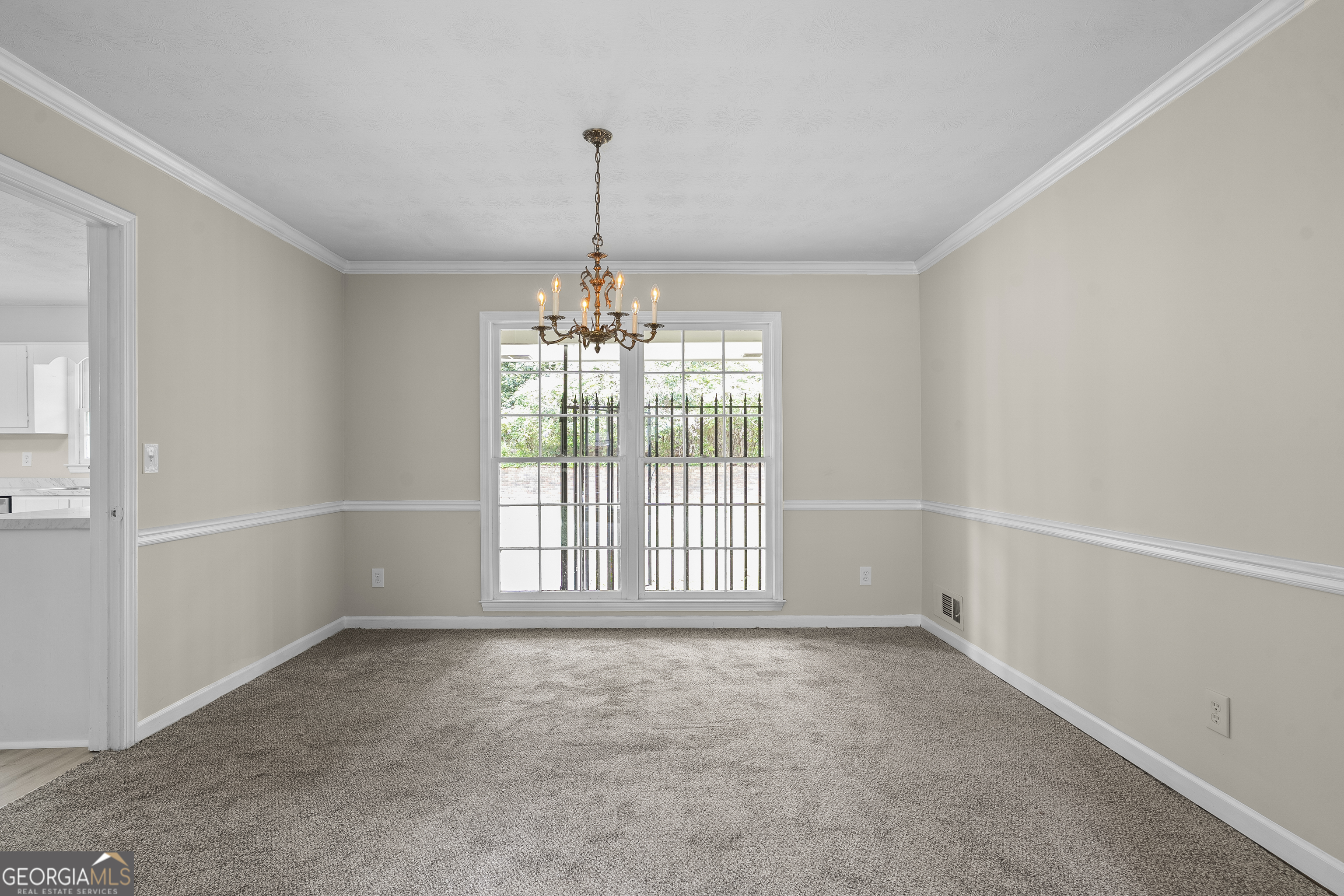 3219 Rondelay Drive Lithonia GA 30038