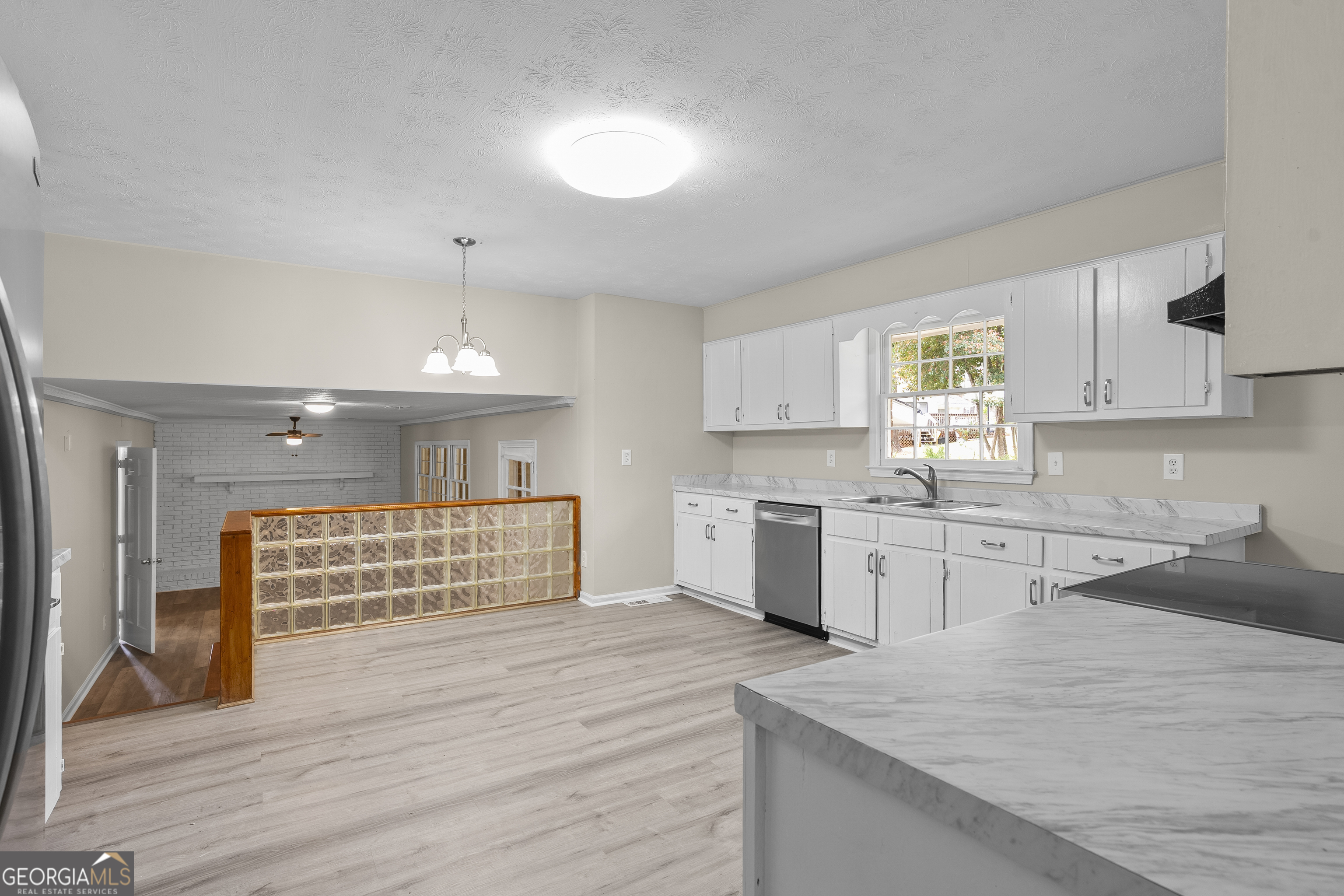 3219 Rondelay Drive Lithonia GA 30038