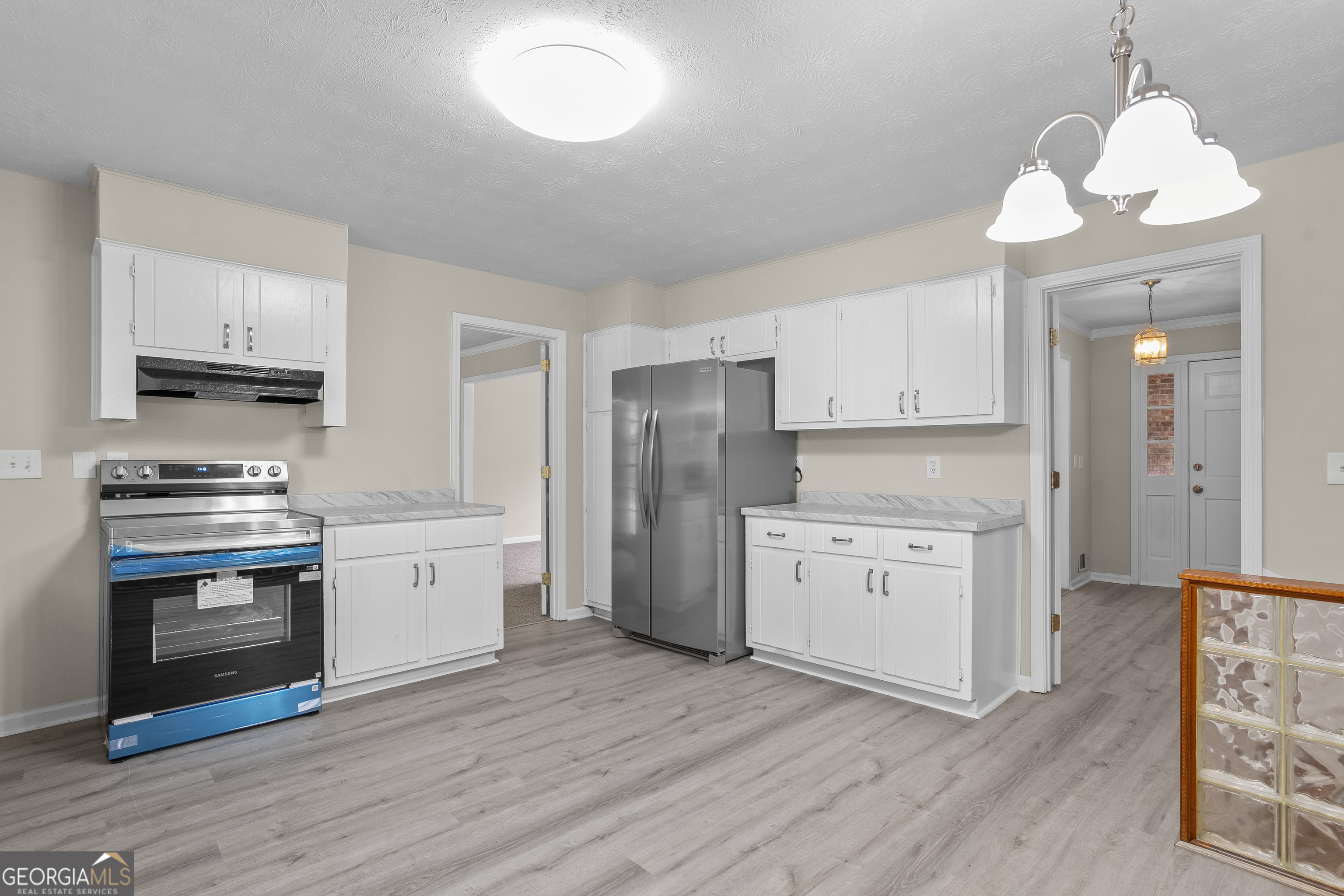 3219 Rondelay Drive Lithonia GA 30038