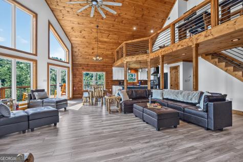 643 Woodstone Trail Ellijay GA 30540