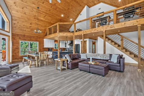 643 Woodstone Trail Ellijay GA 30540