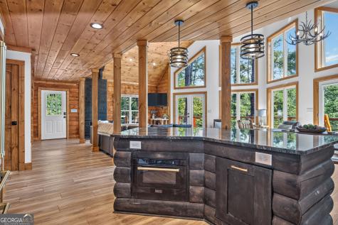643 Woodstone Trail Ellijay GA 30540