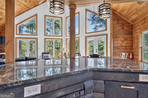 643 Woodstone Trail Ellijay GA 30540