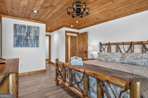643 Woodstone Trail Ellijay GA 30540