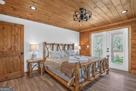 643 Woodstone Trail Ellijay GA 30540