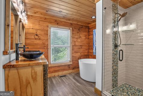 643 Woodstone Trail Ellijay GA 30540