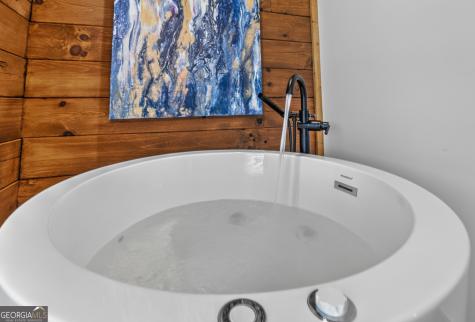 643 Woodstone Trail Ellijay GA 30540