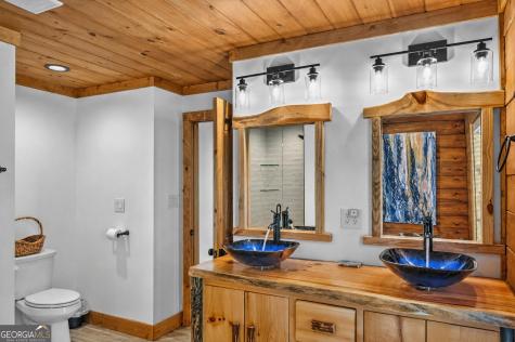 643 Woodstone Trail Ellijay GA 30540