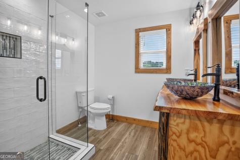 643 Woodstone Trail Ellijay GA 30540