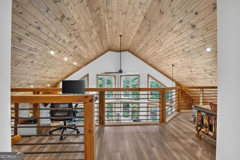 643 Woodstone Trail Ellijay GA 30540
