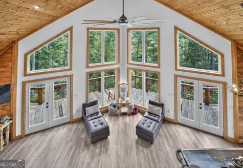 643 Woodstone Trail Ellijay GA 30540