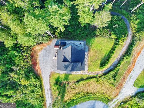 643 Woodstone Trail Ellijay GA 30540