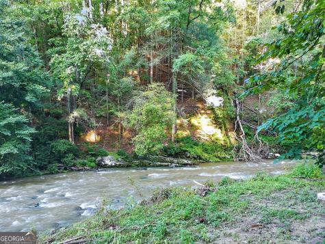 643 Woodstone Trail Ellijay GA 30540