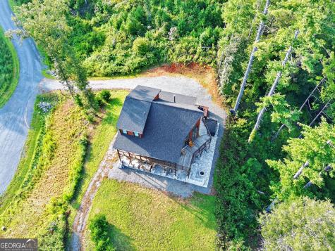 643 Woodstone Trail Ellijay GA 30540