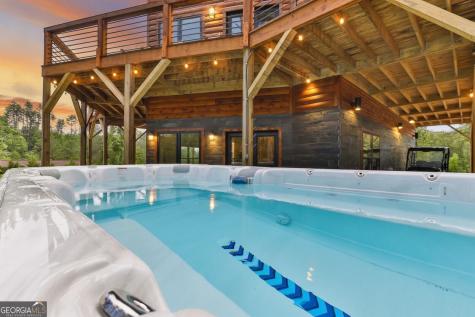 643 Woodstone Trail Ellijay GA 30540