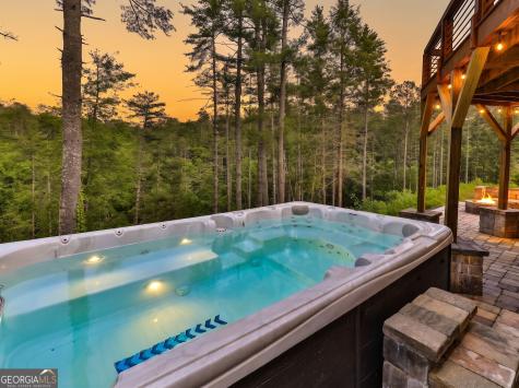 643 Woodstone Trail Ellijay GA 30540