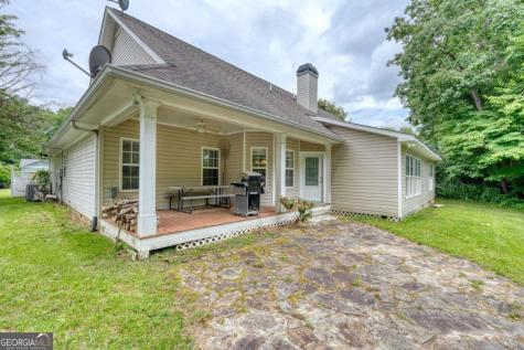 2187 Big Pine Drive Hiawassee GA 30546