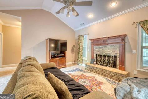 2187 Big Pine Drive Hiawassee GA 30546