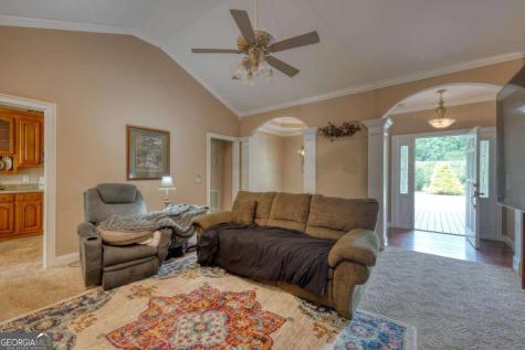 2187 Big Pine Drive Hiawassee GA 30546