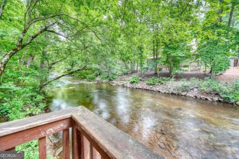 2187 Big Pine Drive Hiawassee GA 30546