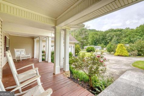 2187 Big Pine Drive Hiawassee GA 30546