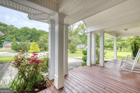 2187 Big Pine Drive Hiawassee GA 30546
