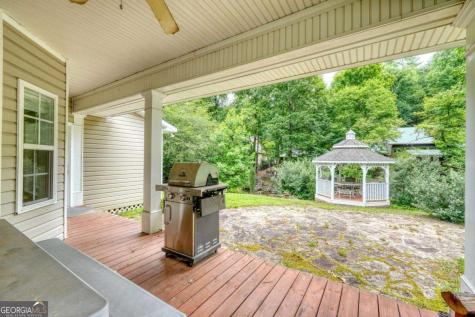 2187 Big Pine Drive Hiawassee GA 30546